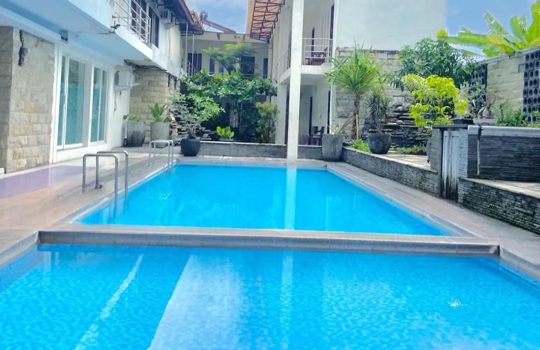Satya Graha Hotel-1