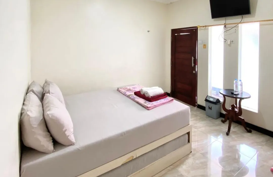 Satya Graha Hotel-1