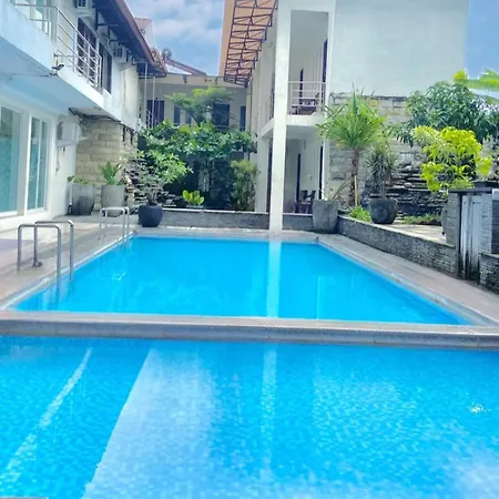Satya Graha Hotel-3