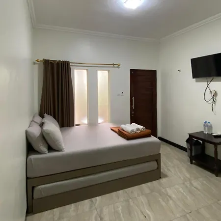Satya Graha Hotel-2