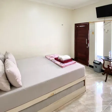 Satya Graha Hotel-3