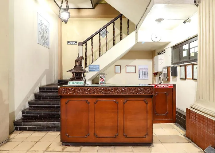 Hotel Wilis Yogyakarta
